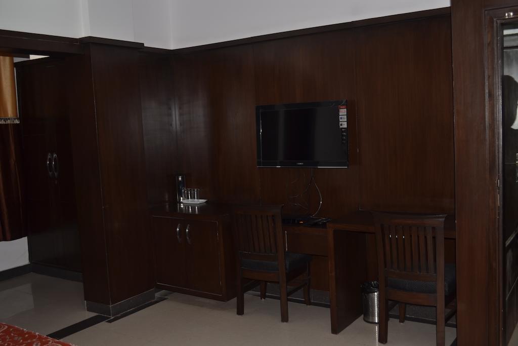 Hotel Dazzling East Gate à Agra  Extérieur photo